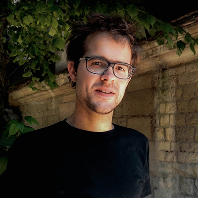 Corentin Leconte