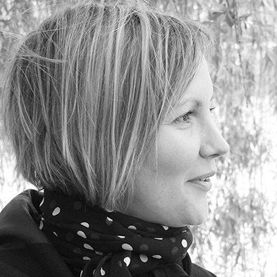 Julie Grossetête