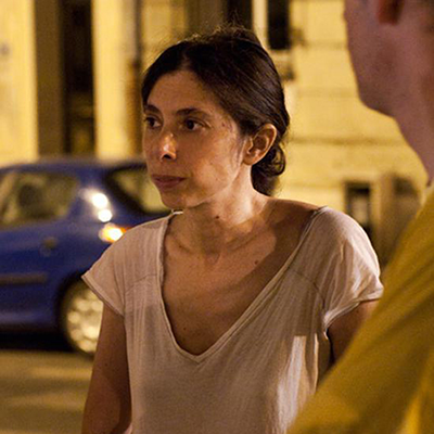 Marcia Romano
