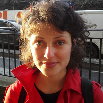 Mélanie Schaan