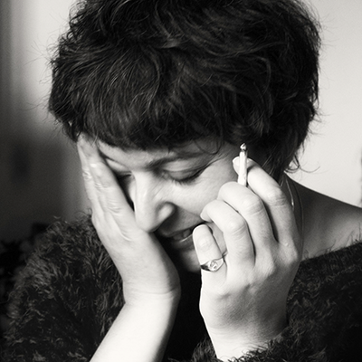 Anaïs Ibert