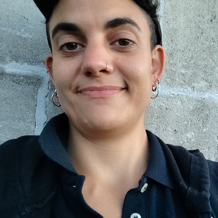 ELLI BENSOUSSAN DILLY