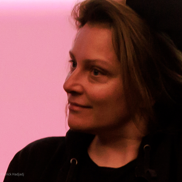 JULIA KOWALSKI