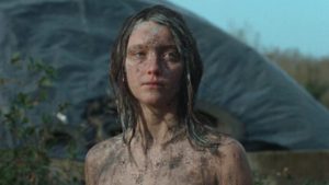 Que ma volonté soit faite -Bobines de Femme