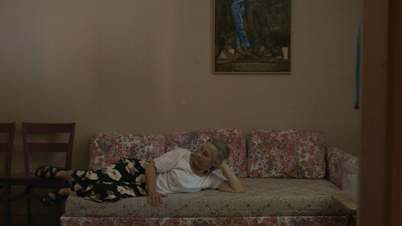 Une vie comme une autre - Bobines de Femme