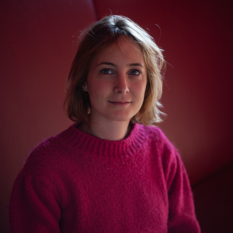 FAUSTINE CROS