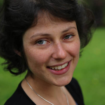 MÉLANIE SCHAAN