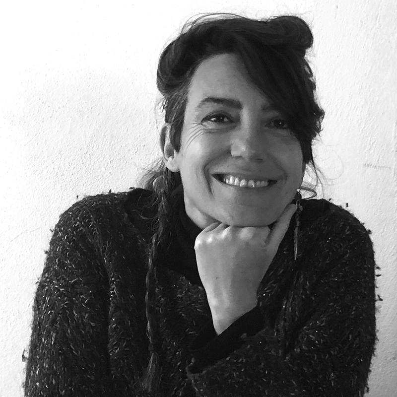 NATACHA MUSLERA