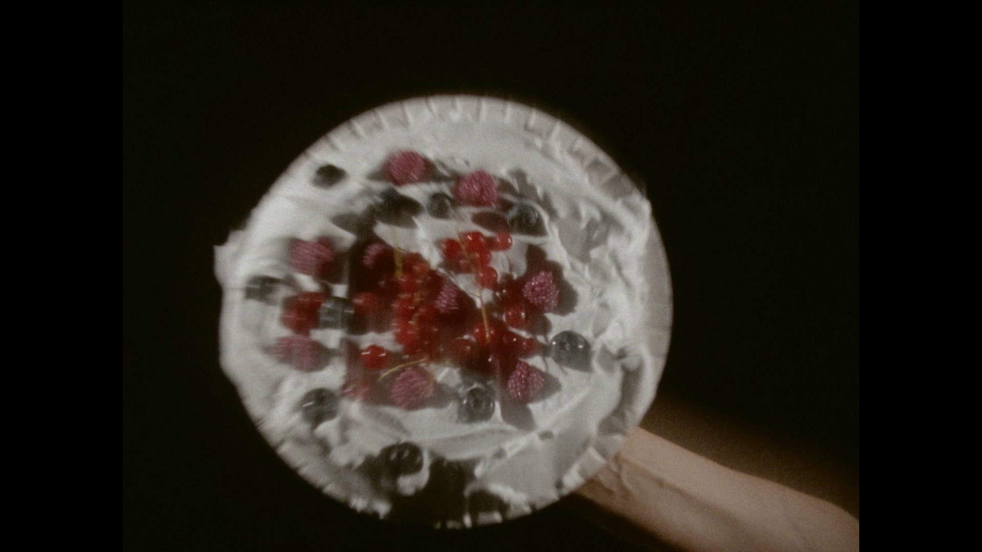 EVERYONE DESERVES A SLICE OF THE PIE - Bobines de Femme