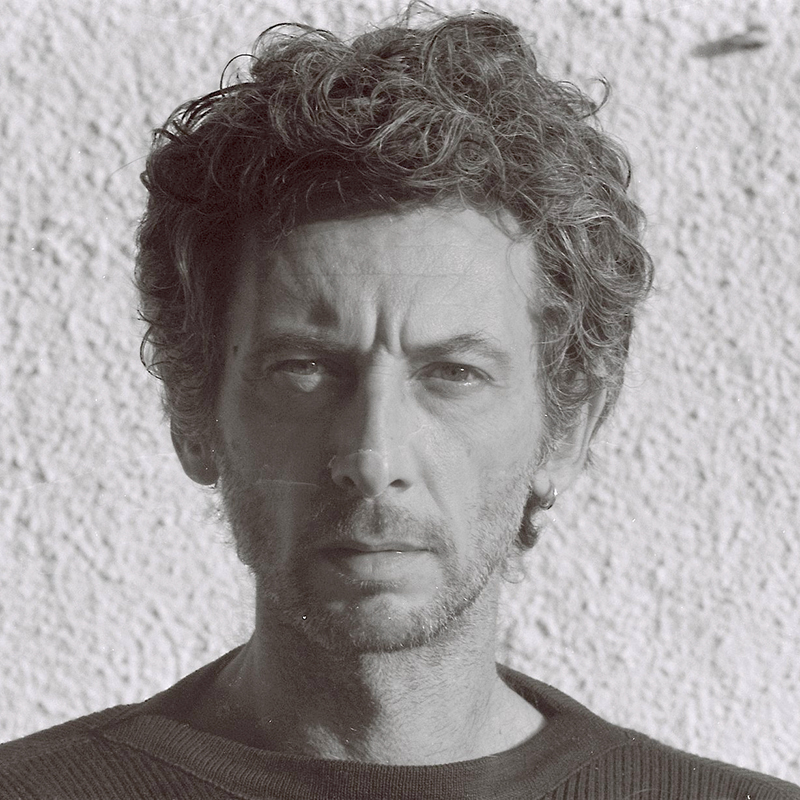 STEFANO CANAPA