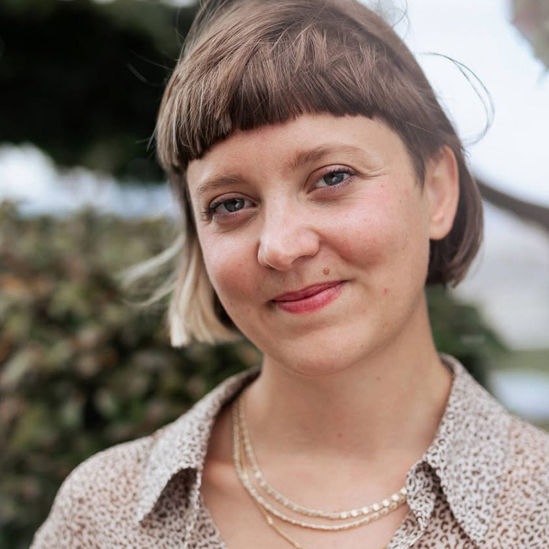 Juliette Marrécau