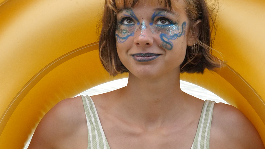 Ratelle’s eye - Bobines de Femme
